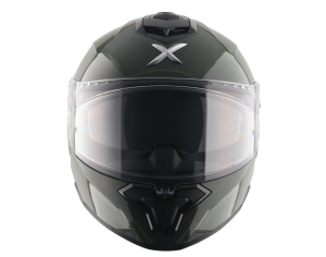 AXOR BRUTALE SC Kask Battle Green