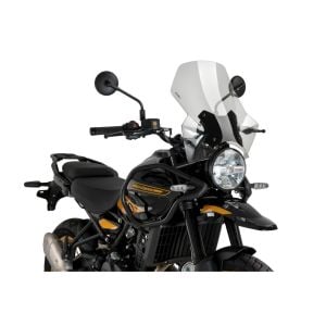 Puig 22113W Ayarlanabilir Ön Cam Royal Enfield Himalayan 450 2025