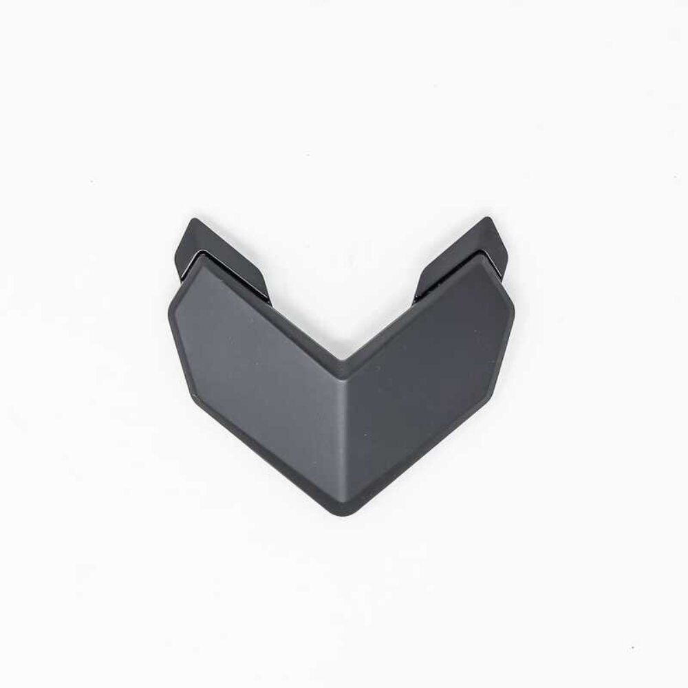 HJC I71 Kask Arka Havalandırma Semi Flat İnci Beyazı