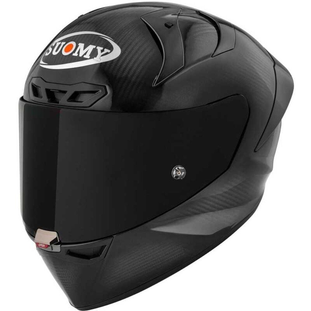 Suomy S1-XR GP Kask Karbon In Sight