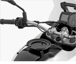Givi BF19 Depo Üstü Çanta Bağlantı Aparatı (Bmw)