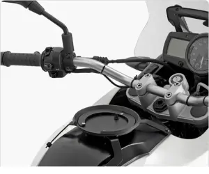 Givi BF19 Depo Üstü Çanta Bağlantı Aparatı (Bmw)