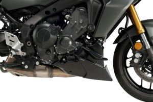 Puig 20646J Yamaha MT-09 2021 Model Spoiler / Alt Sakal