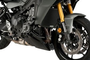 Puig 20646J Yamaha MT-09 2021 Model Spoiler / Alt Sakal