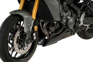 Puig 20646J Yamaha MT-09 2021 Model Spoiler / Alt Sakal