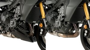 Puig 20646J Yamaha MT-09 2021 Model Spoiler / Alt Sakal