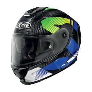 XLite X903 Ultra Karbon Kask Archer