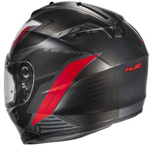 Hjc C70 Kask Silon MC1