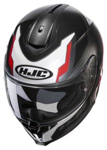 Hjc C70 Kask Silon MC1