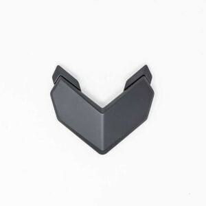 HJC I71 Kask Arka Havalandırma Semi Flat Titanium