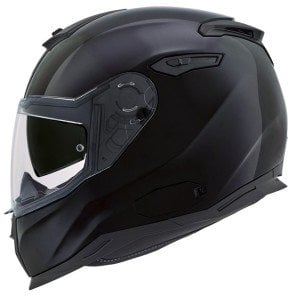 NEXX SX.100 Kask Siyah