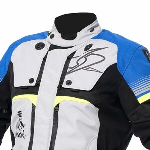 Spyke Equator Dry Tecno Mont Gri Mavi