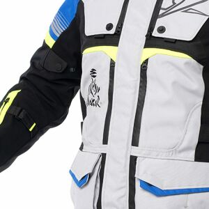 Spyke Equator Dry Tecno Mont Gri Mavi