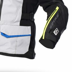 Spyke Equator Dry Tecno Mont Gri Mavi