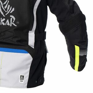 Spyke Equator Dry Tecno Mont Gri Mavi