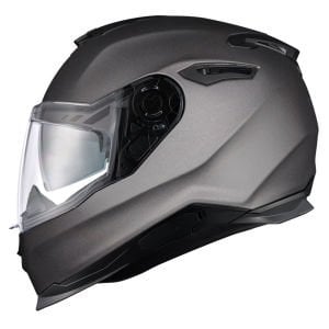 Nexx Y.100 Kask Mat Titanium