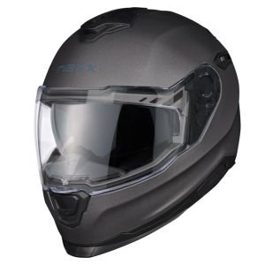 Nexx Y.100 Kask Mat Titanium