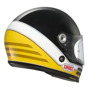 SHOEI Glamster Abiding TC-3 Kapalı Kask XL