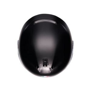 AGV Irides Mono Asfalto Kask Mat Siyah Conf.