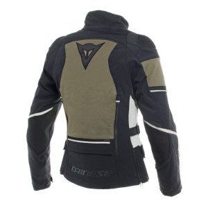 Dainese Carve Master 2 Gore-Tex Kadın Mont Gri