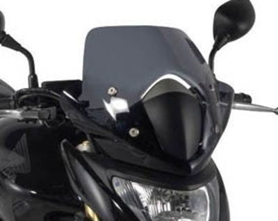 Givi A310 Honda CB600F Hornet Ön Cam