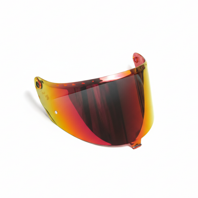 AXOR BRUTALE RED IRIDIUM VİZÖR