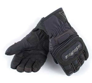 Dainese Clutch Evo D-Dry Kadın Eldiven Siyah Dainese Clutch Evo D-Dry Kadın Eldiven Siyah L