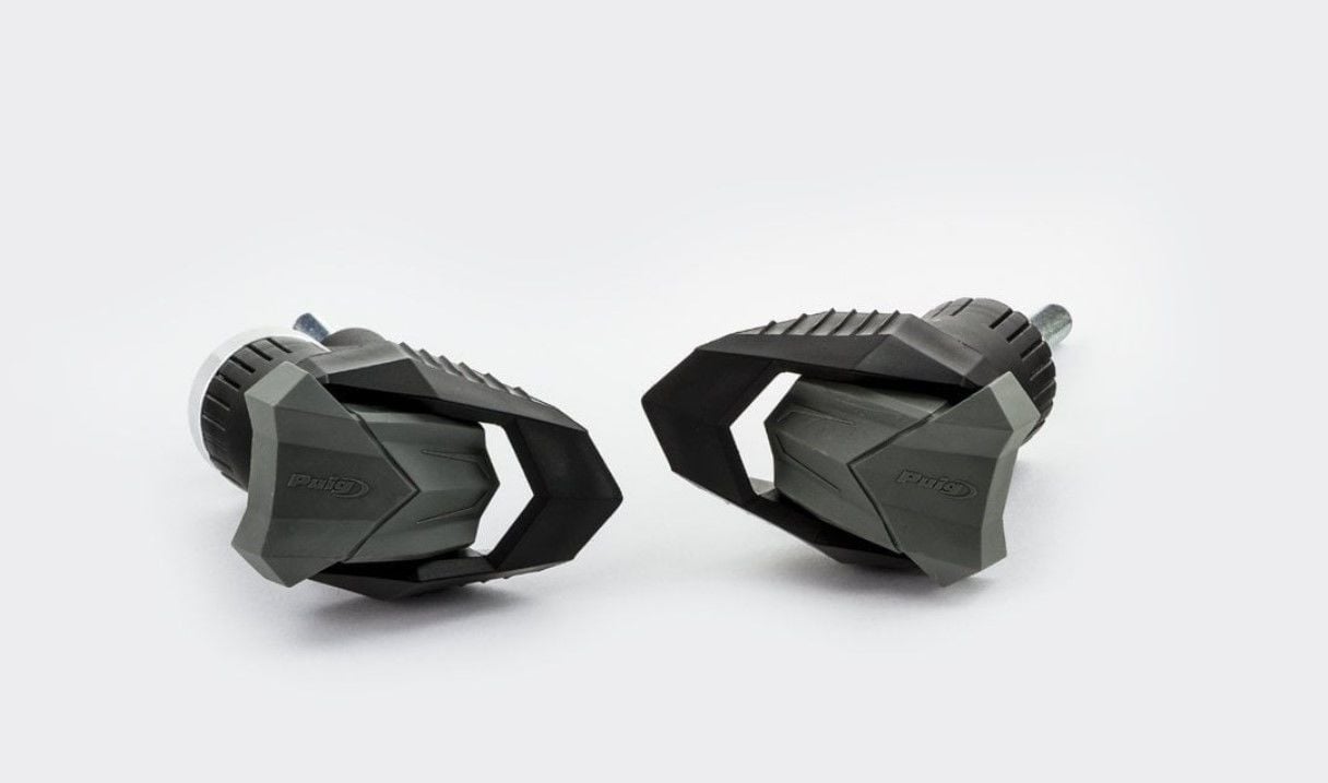 Puig 20792N Honda CBR650R 19-21 Model Koruma Takozu Plastiği