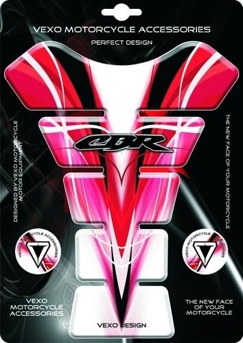 Vexo Vxh-003 Honda Tank Pad