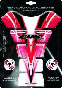 Vexo Vxh-003 Honda Tank Pad