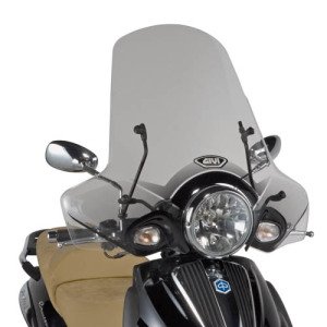 Givi 352A Piaggio Beverly Cruiser 250-500 Ön Cam