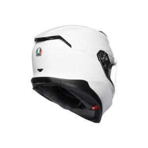 AGV K7 Kask MPLK Mono White
