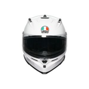 AGV K7 Kask MPLK Mono White