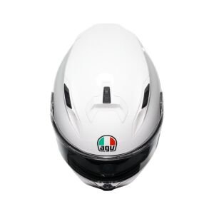 AGV K7 Kask MPLK Mono White