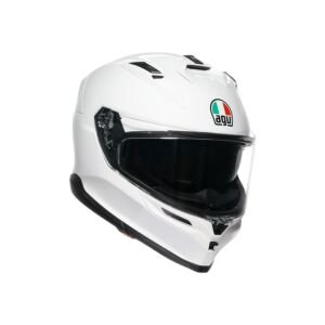 AGV K7 Kask MPLK Mono White