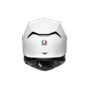 AGV K7 Kask MPLK Mono White