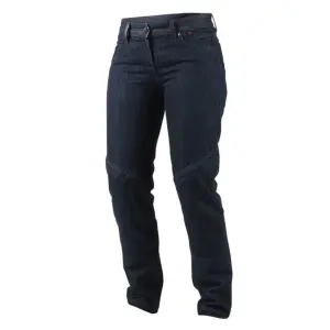 Dainese PN Queensville Reg JNS Aramid Denim Kadın Pantolon