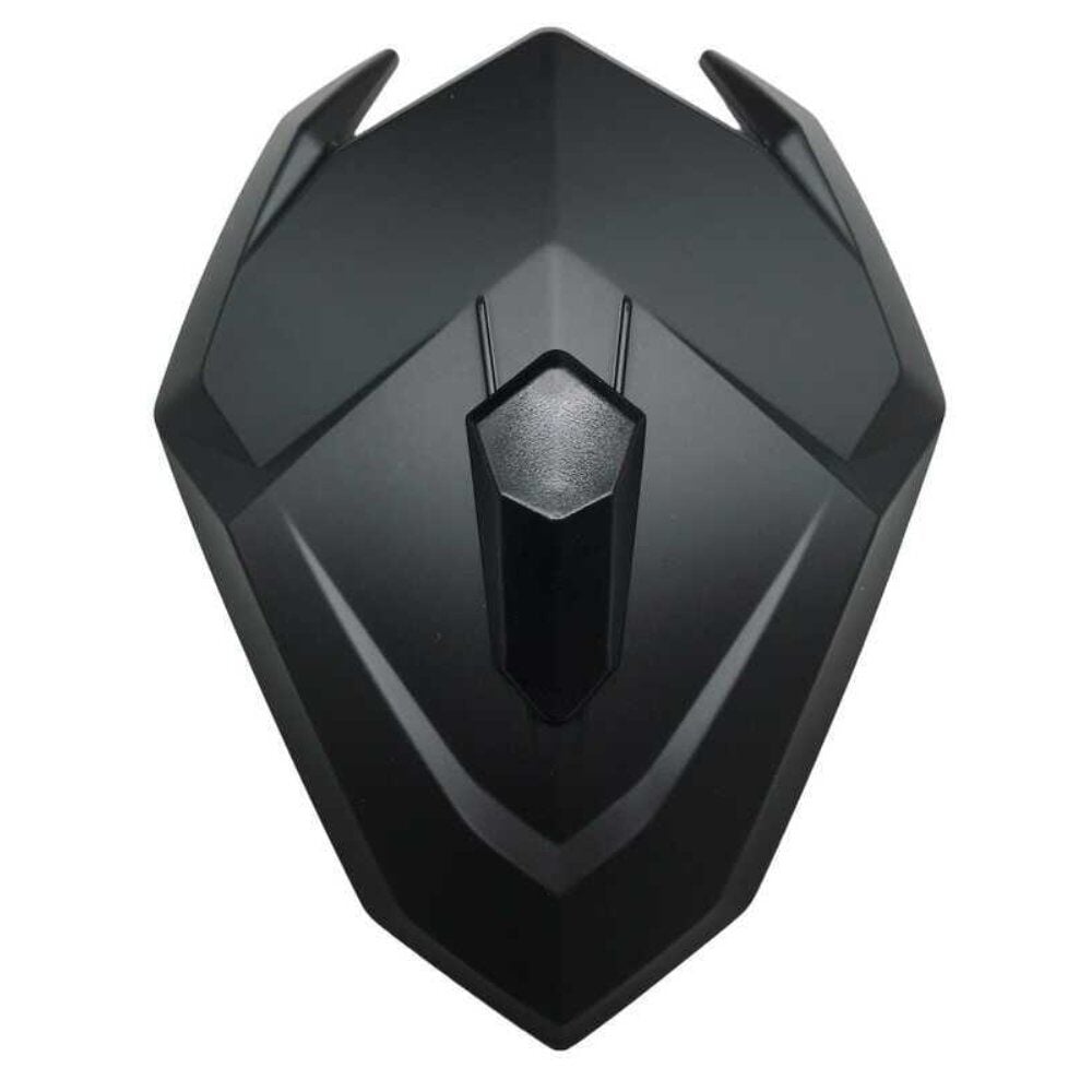HJC I71 Kask Tepe Havalandırma Semi Flat Titanium