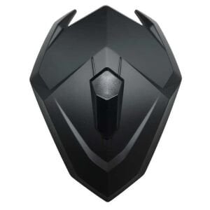 HJC I71 Kask Tepe Havalandırma Semi Flat Titanium