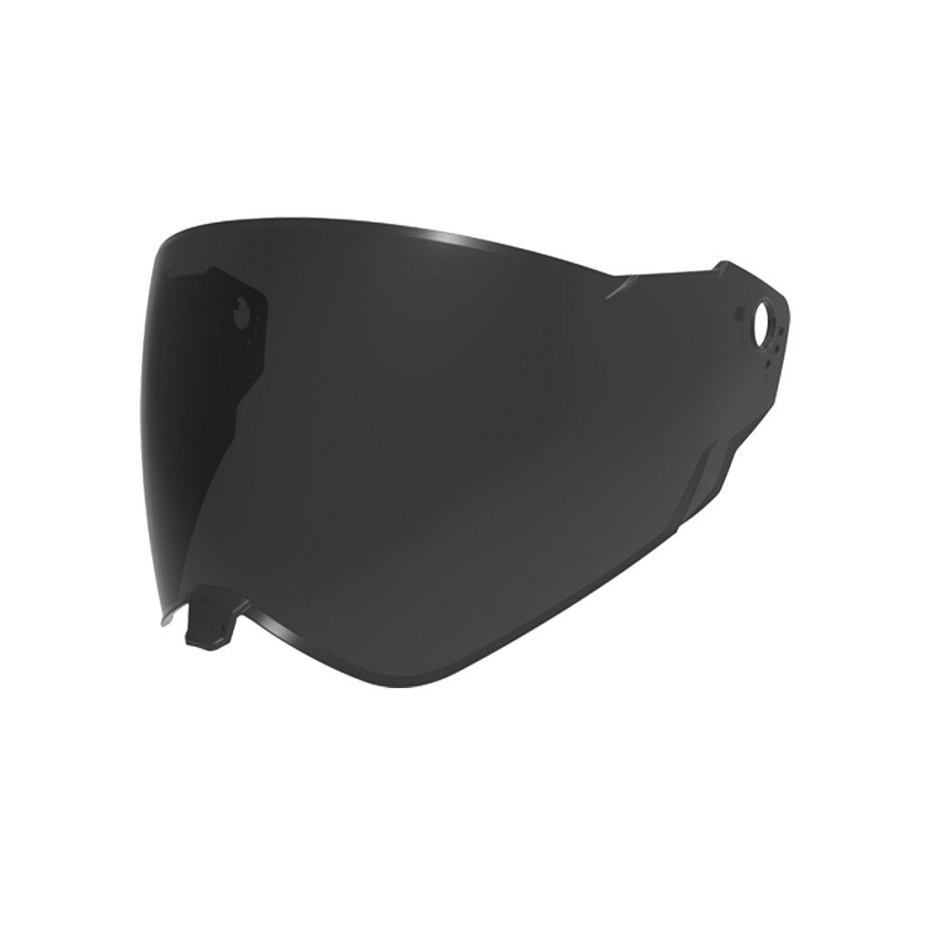 NEXX X.WED 2 - X.WST 2 Kask Camı Siyah