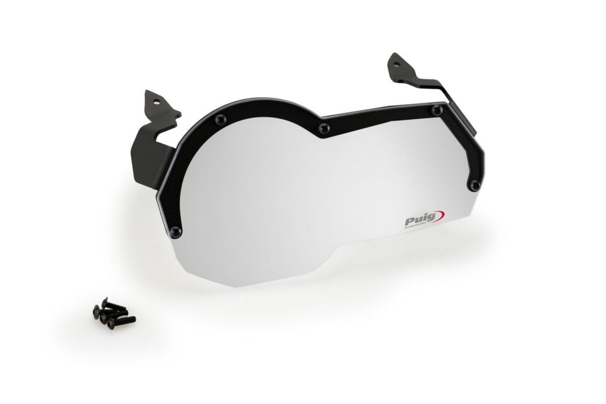 Puig 20814W BMW R1250GS/Advent/Rallye/Exective Far Koruma