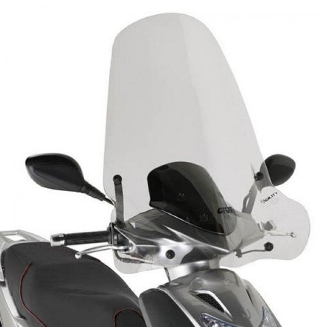Givi 440A Kymco Agility 50-125-150-200 Ön Cam