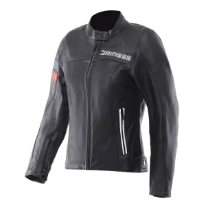 Dainese Leggenda Kadın Deri Mont