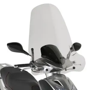 Givi 440A Kymco Agility 50-125-150-200 Ön Cam