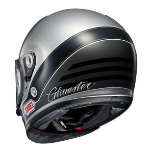 SHOEI Glamster Abiding TC-10 Kask