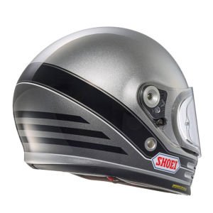 SHOEI Glamster Abiding TC-10 Kask