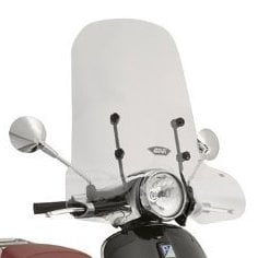 Givi 5608A Piaggio Vespa Primavera Ön Cam