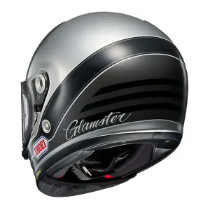 SHOEI Glamster Abiding TC-10 Kapalı Kask