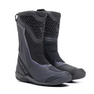 Dainese Freeland 2 Gore-Tex Kadın Bot Siyah