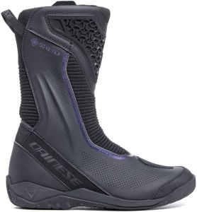 Dainese Freeland 2 Gore-Tex Kadın Bot Siyah